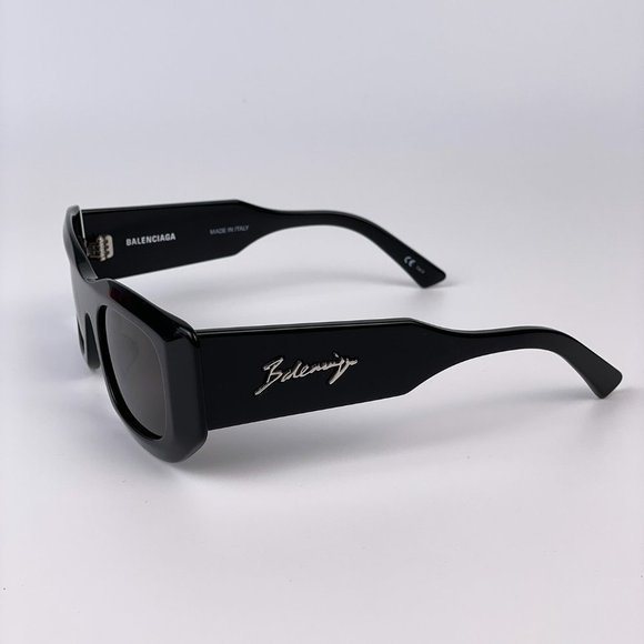 🔥 Balenciaga Sunglasses Extreme BB0121S Unisex - Picture 5 of 10